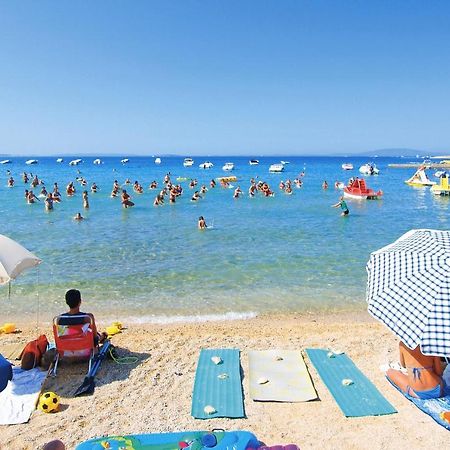 Apartments By The Sea Banjol, Rab - 12838 מראה חיצוני תמונה