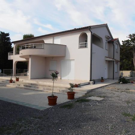 Apartments By The Sea Banjol, Rab - 12838 מראה חיצוני תמונה
