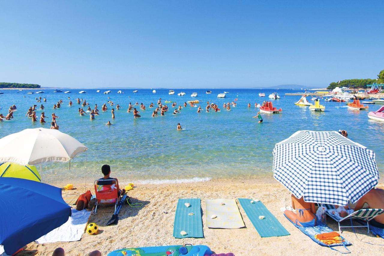 Apartments By The Sea Banjol, Rab - 12838 מראה חיצוני תמונה