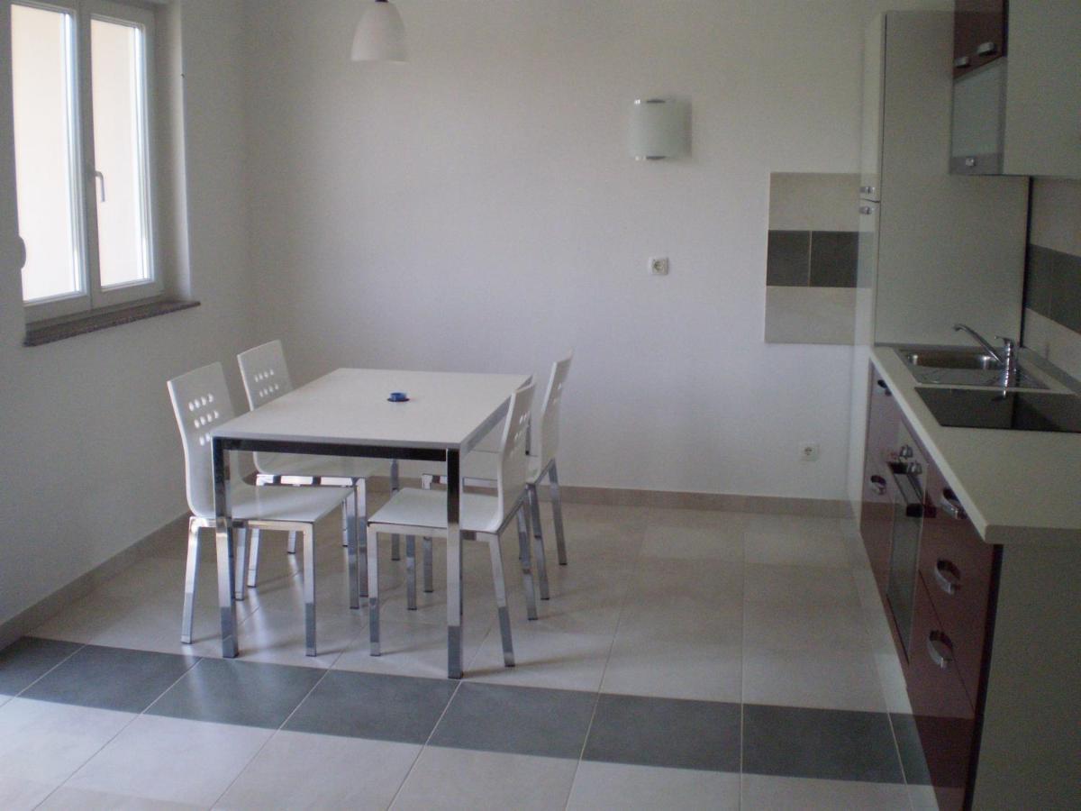 Apartments By The Sea Banjol, Rab - 12838 מראה חיצוני תמונה